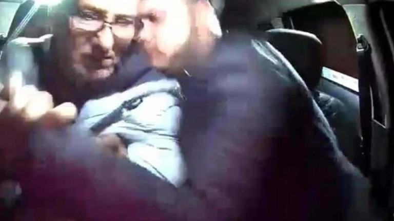 Taksiciye Bıçaklı Gasp Girişimi: Sanığın Madde Bağımlılığı Dosyası Bekleniyor