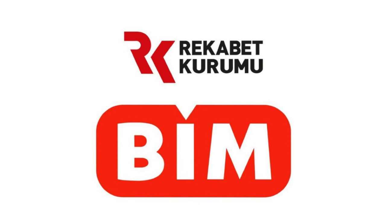 BİM Rekabet Kurumu