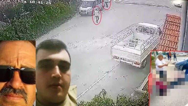 Borç Yüzünden Öldürdüğü Baba-Oğul için "20 Yıldır Kavgaya Bile Karışmadım" Dedi