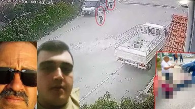 Borç Yüzünden Öldürdüğü Baba-Oğul için "20 Yıldır Kavgaya Bile Karışmadım" Dedi