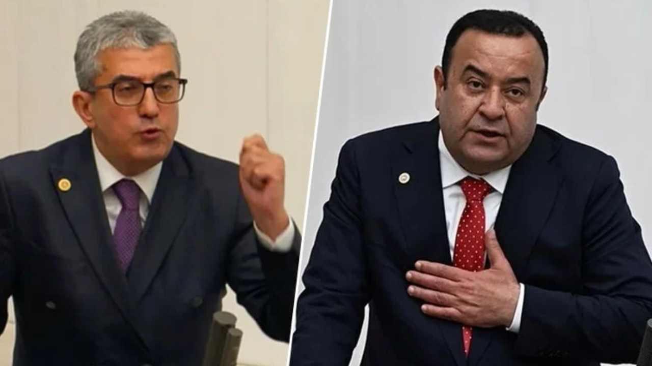 Gökhan Günaydın ve Adnan Beker