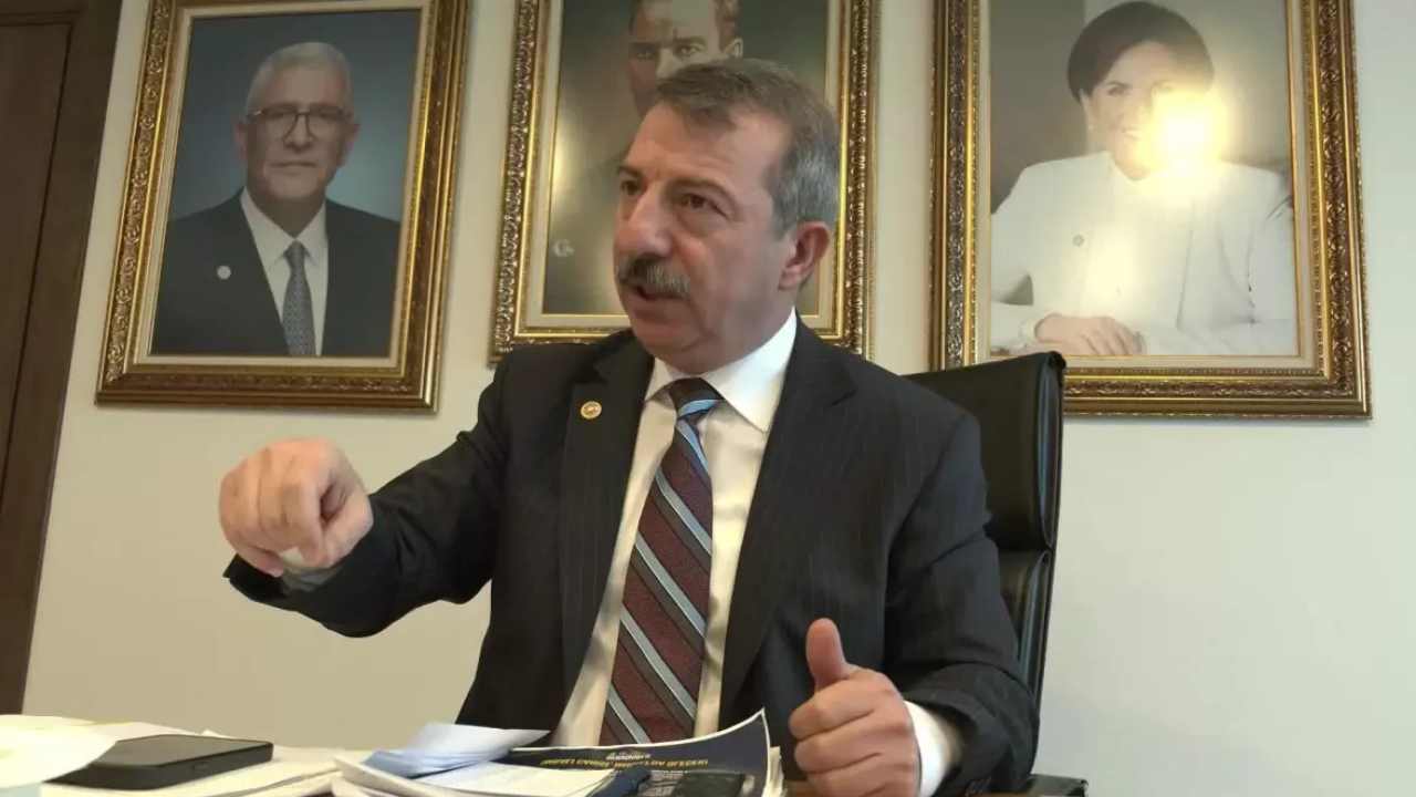 Hasan Toktaş