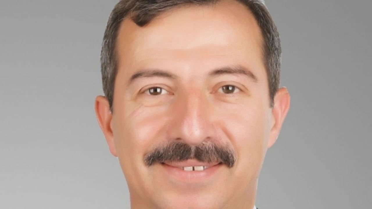 Hasan Toktaş