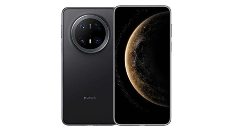 Huawei Mate 70 Pro Premium Edition Tanıtıldı: Düşük Hızlı İşlemciyle Gelen Yeni Model