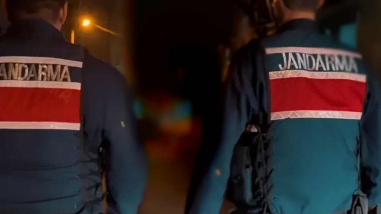 Jandarma