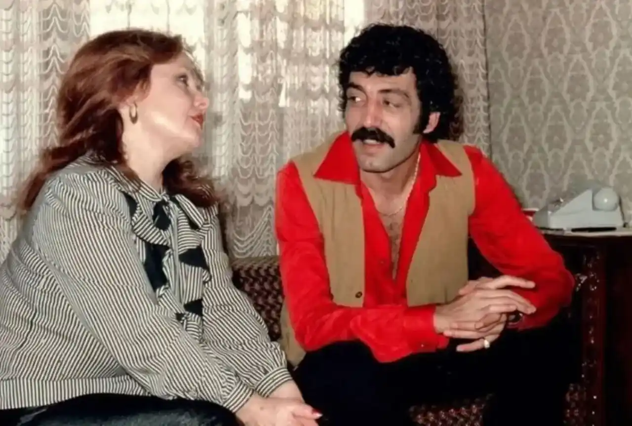 Müslüm Gürses