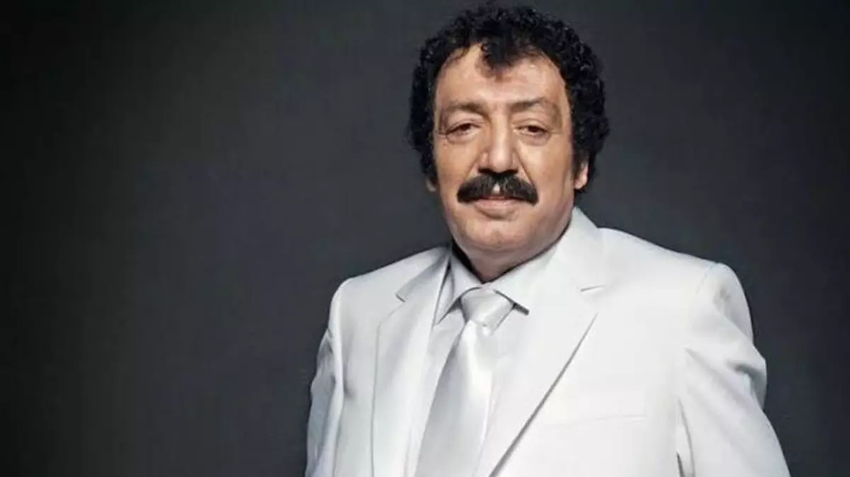 Müslüm Gürses