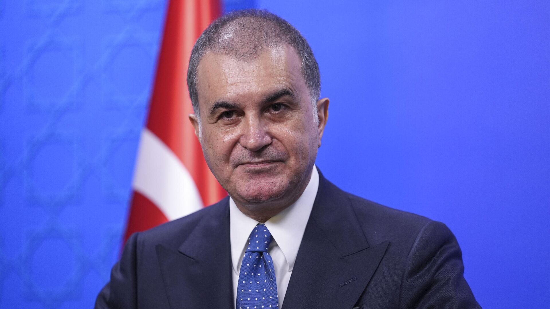 Ömer Çelik