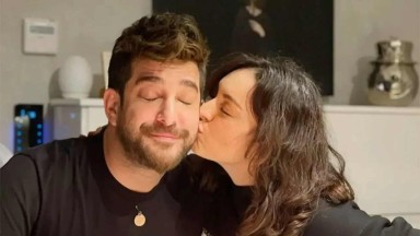Ezgi Mola ile Enis Arıkan'ın Küslük Nedeni Merak Konusu