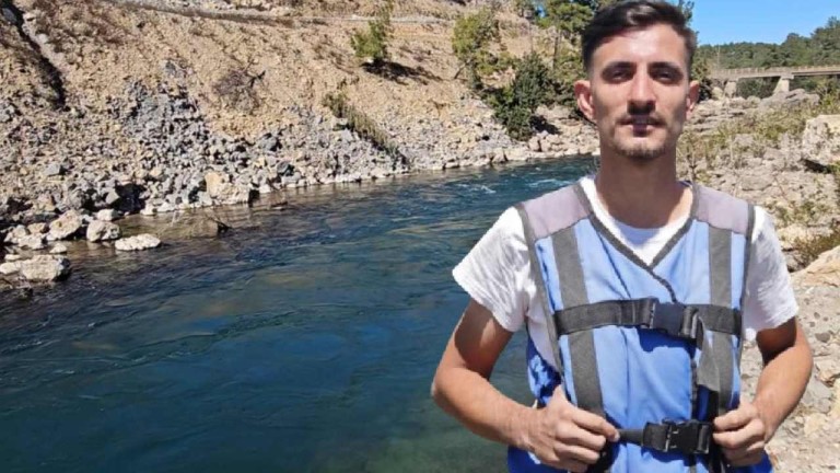 6 Aydır Kayıp Ahmet Yıldız için Aranmasına Teknolojik Destek