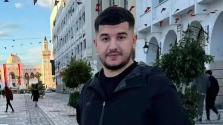 Daltonlar Suç Örgütü Yöneticisi MİT Operasyonuyla Yakalandı