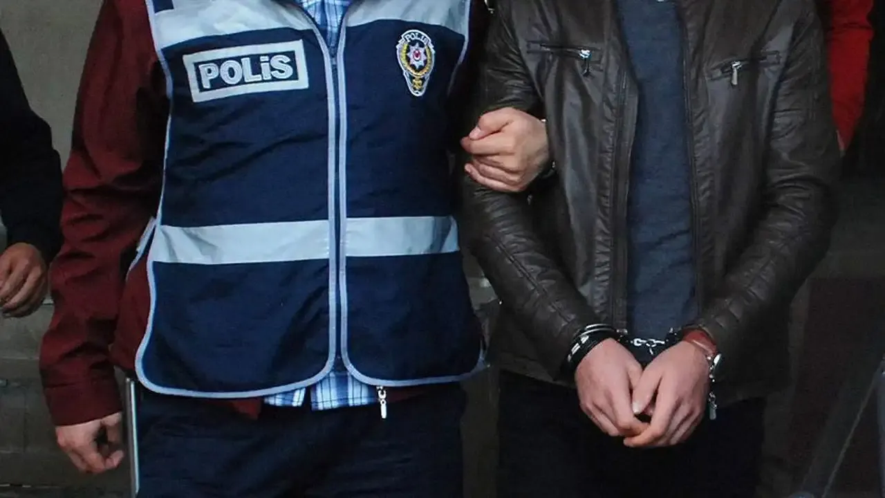 Daltonlar Suç Örgütü Yöneticisi MİT Operasyonuyla Yakalandı
