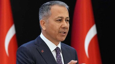 Bakan Ali Yerlikaya: Son Gösterilerde 1.133 Gözaltı, 123 Polis Yaralı
