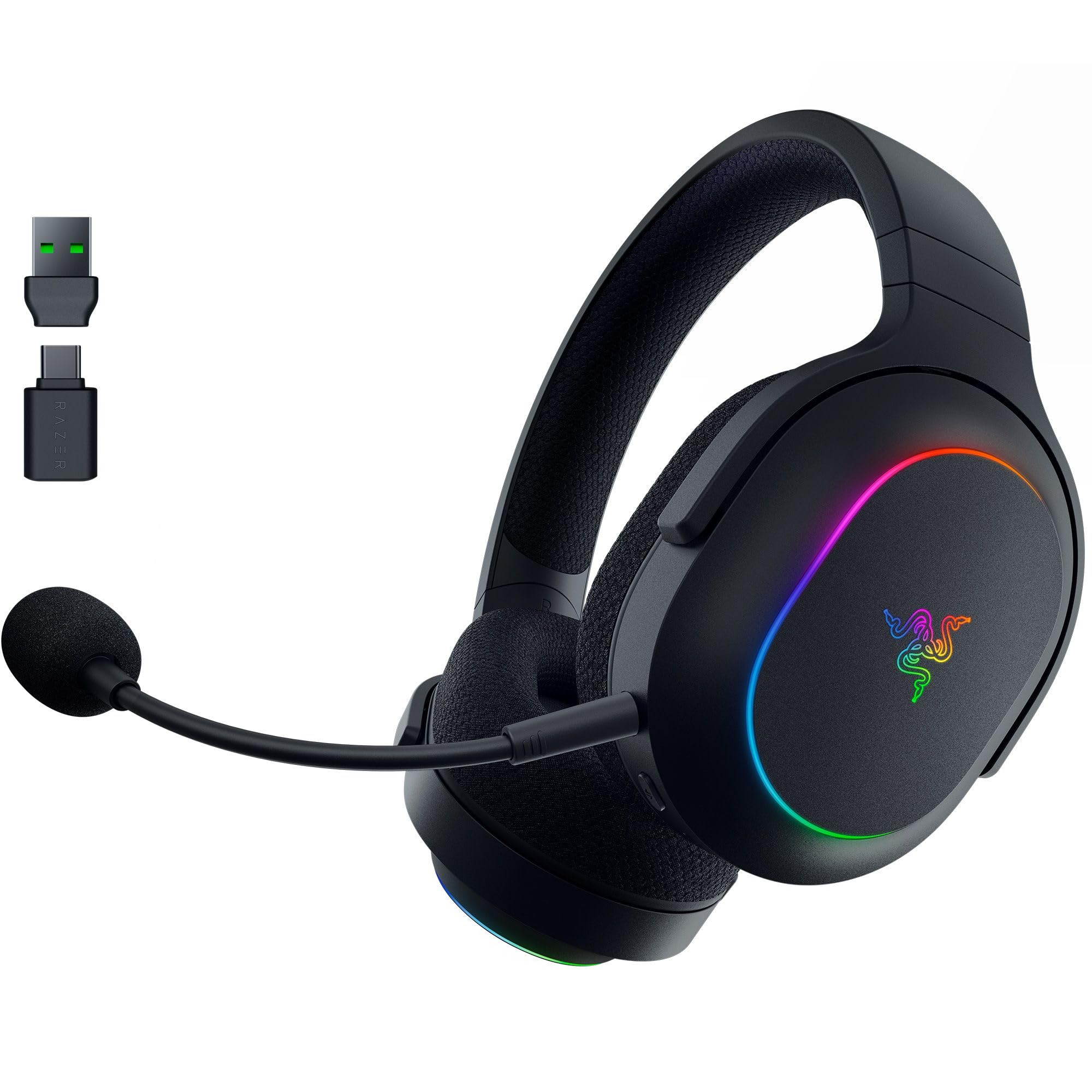 Razer Barracuda X Chroma Kablosuz Kulaklık