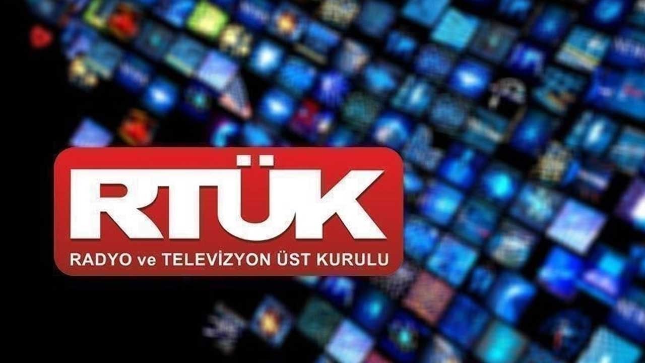 DMM'den RTÜK Cezaları