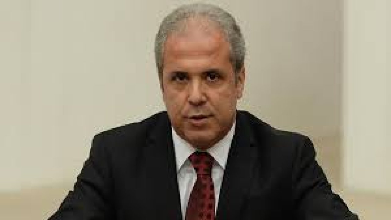 Eski AKP'li Şamil Tayyar