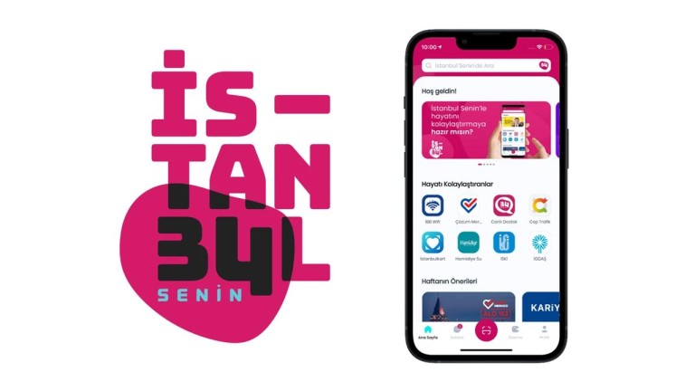 Murat Ongun'dan 'İstanbul Senin' Uygulaması Verilerinin Satıldığı İddiasına Yanıt: 'Bilgim Yok'