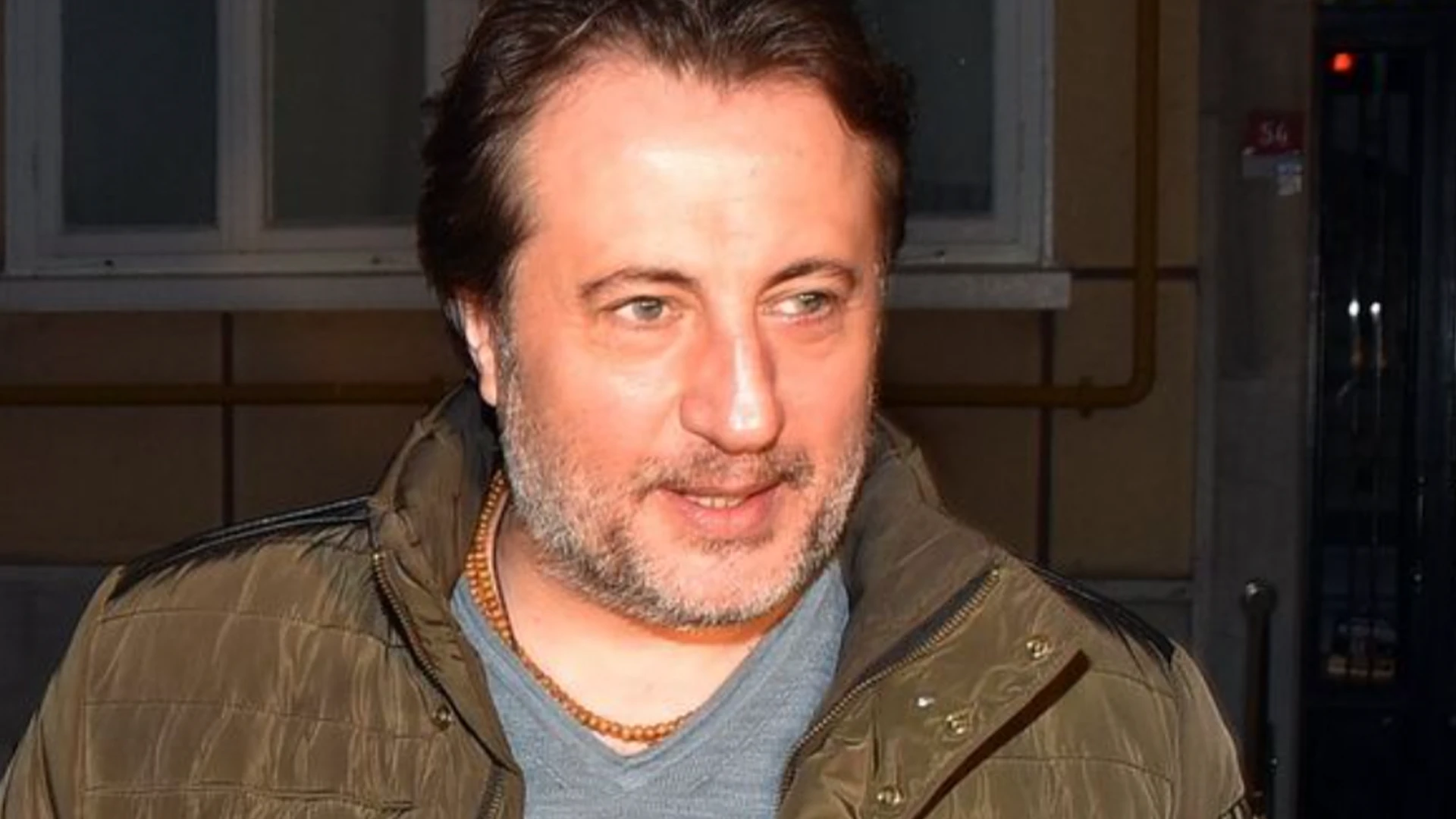 Ercan Saatçi