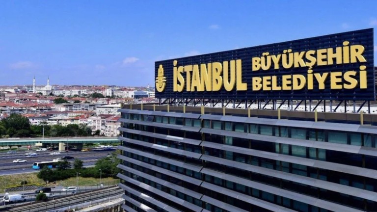 İBB Soruşturmasında Tutuklananlar Cezaevine Gönderildi, Yerleri Gizli Tutulacak
