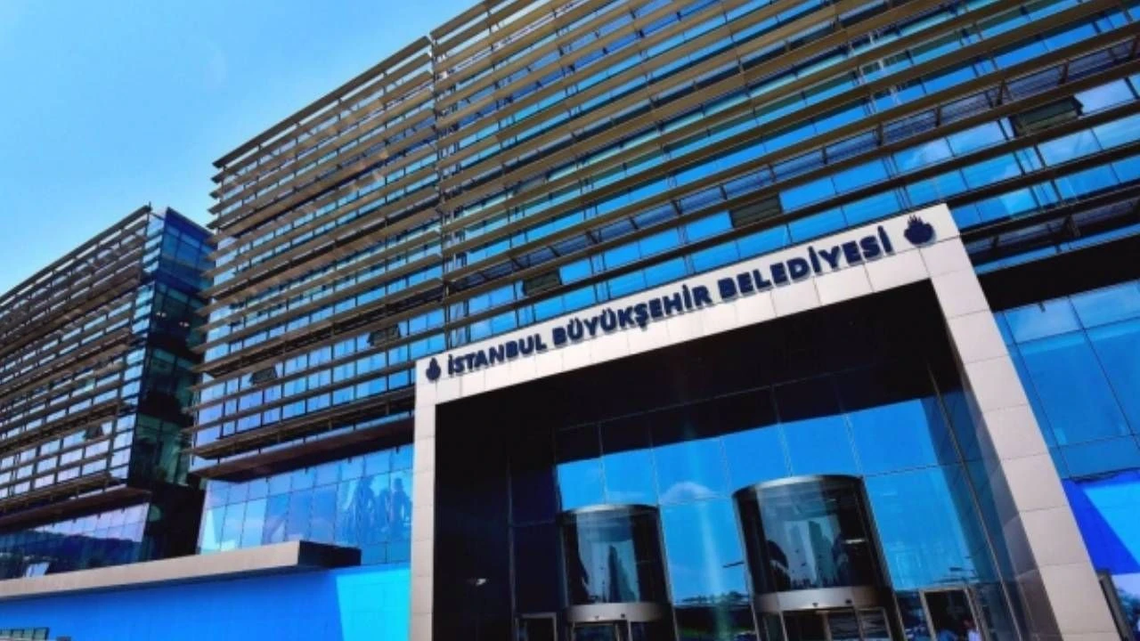 İstanbul Büyükşehir Belediyesi
