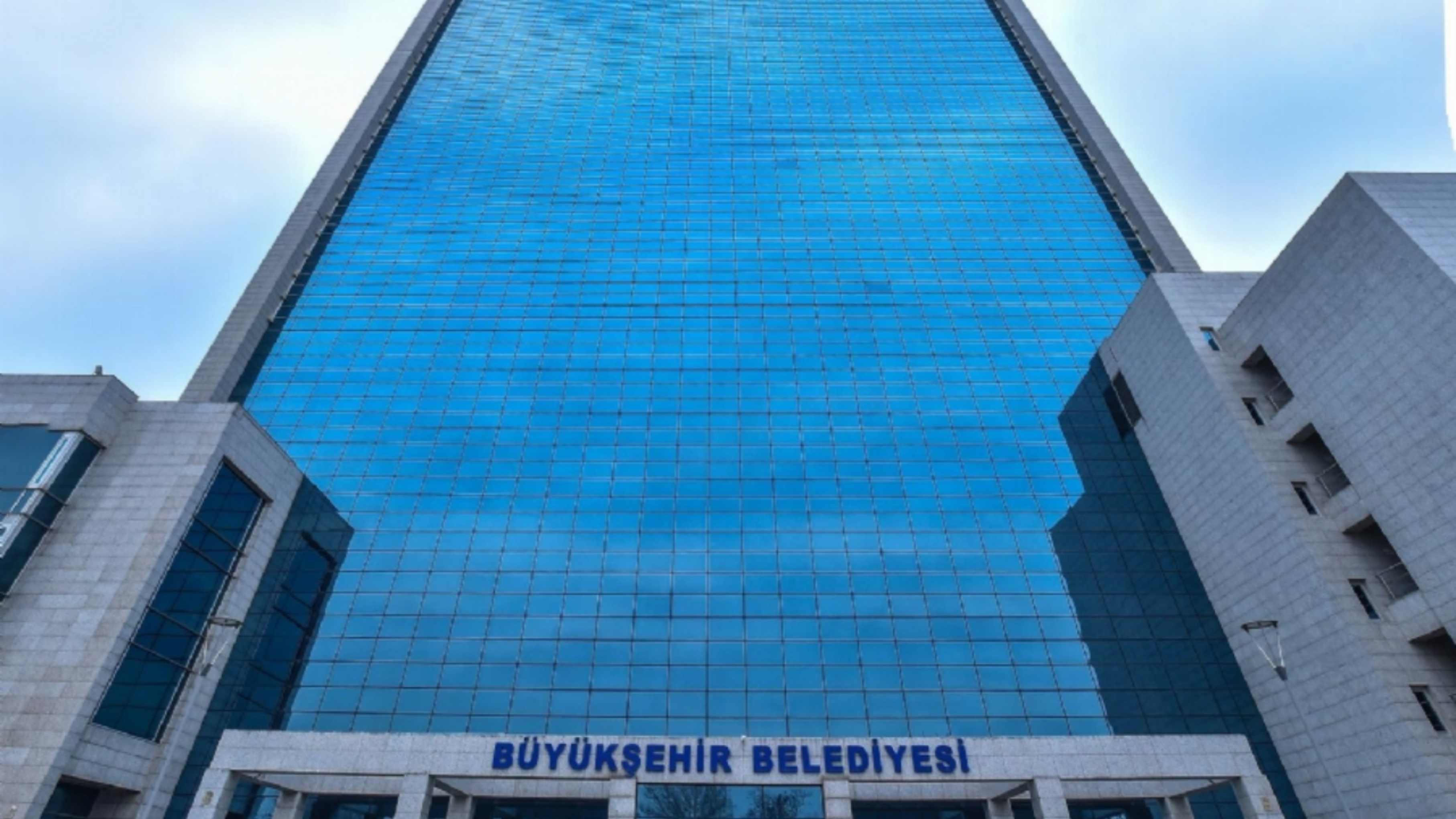 Ankara Büyükşehir Belediyesi