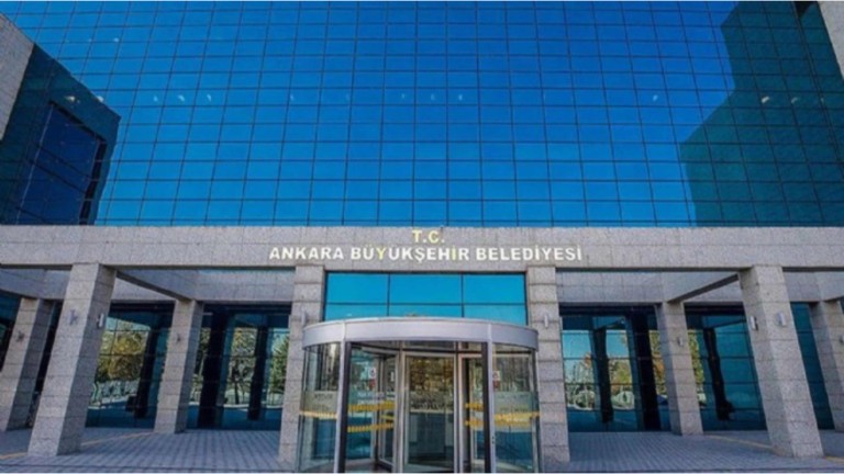Ankara Büyükşehir Belediyesi'ne 33 Konser için Soruşturma İzni Verildi