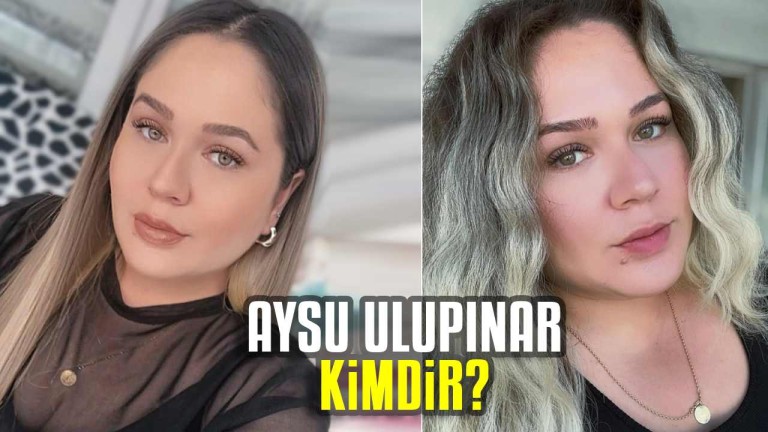 Aysu Ulupınar Kimdir ve Nereli? Kaç Yaşında? Türk Halk Müziği Sanatçısı