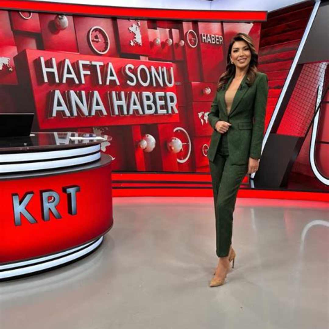 Çağla Atlı