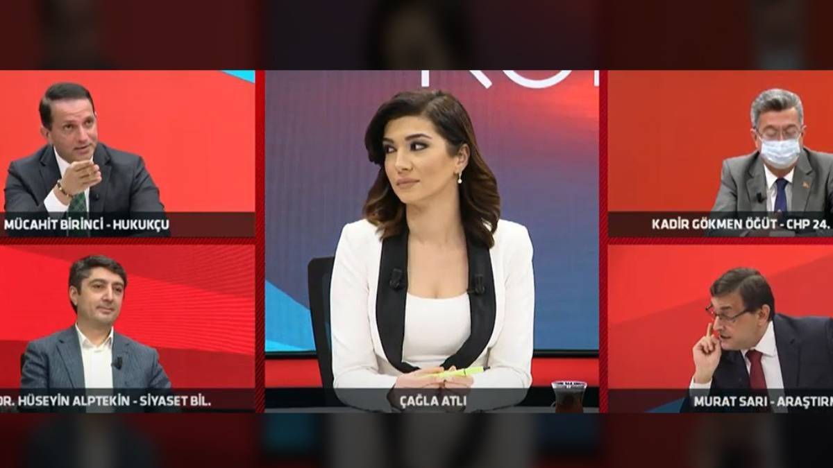 Çağla Atlı