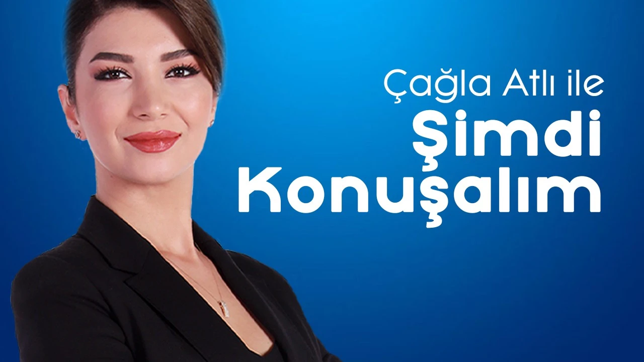 Çağla Atlı TV 100