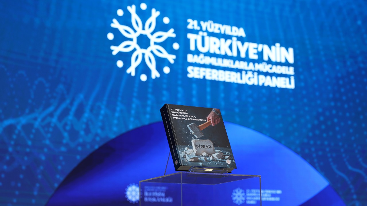 Türkiye İletişim Başkanlığı