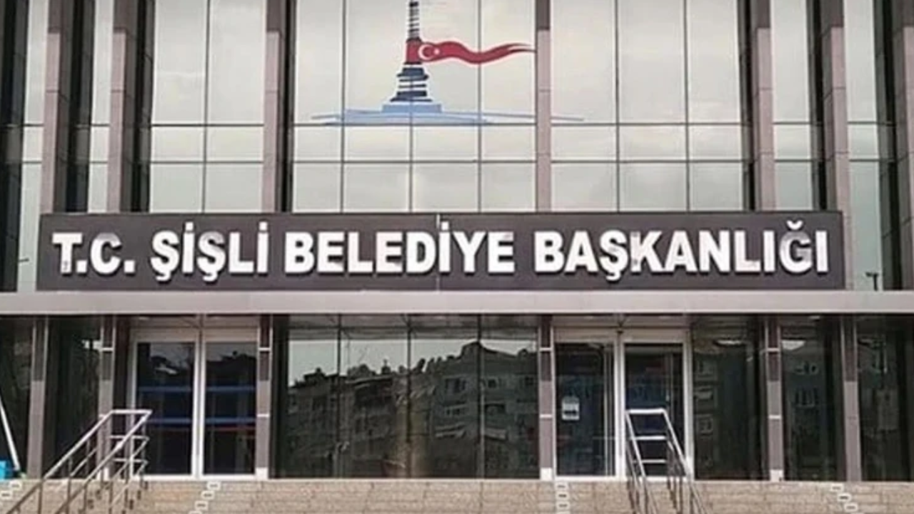 Şişli Belediyesi
