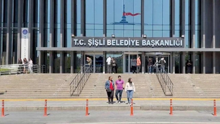 Şişli Belediyesi: Kent Lokantaları 24 Mart İtibariyle Yeniden Açılıyor