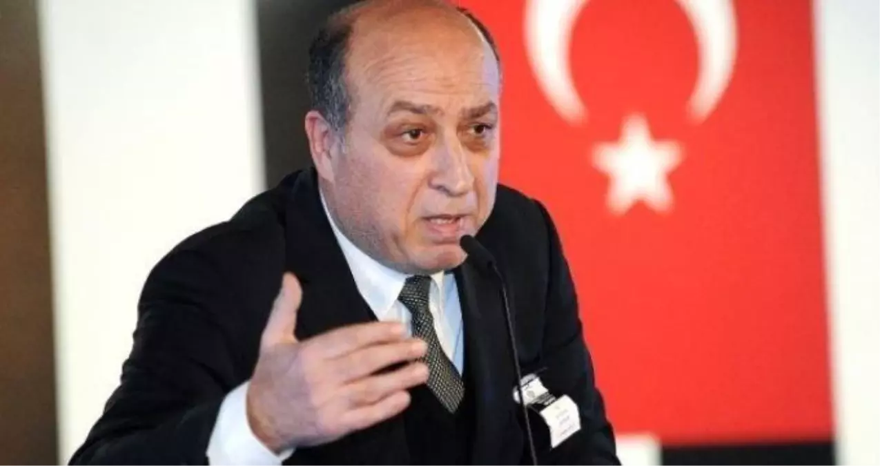Turan Aydoğan
