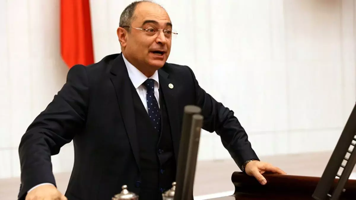 Turan Aydoğan
