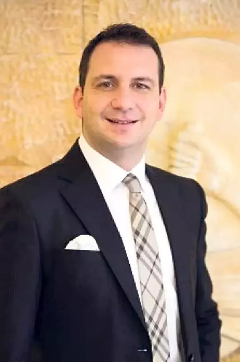 Zafer İşeri