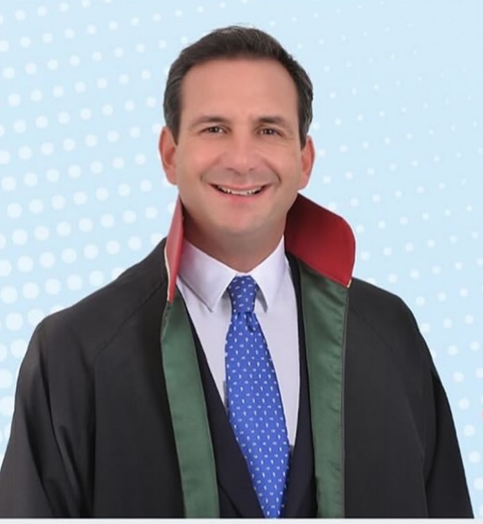 Zafer İşeri
