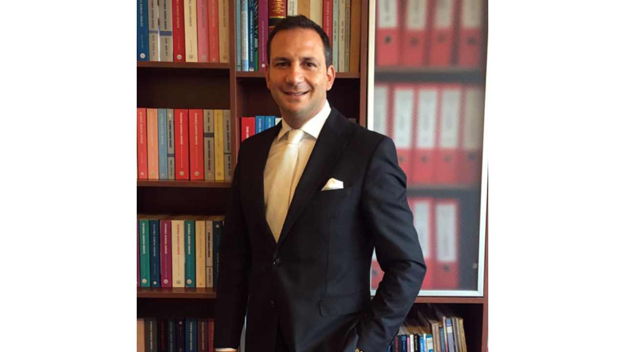 Zafer İşeri