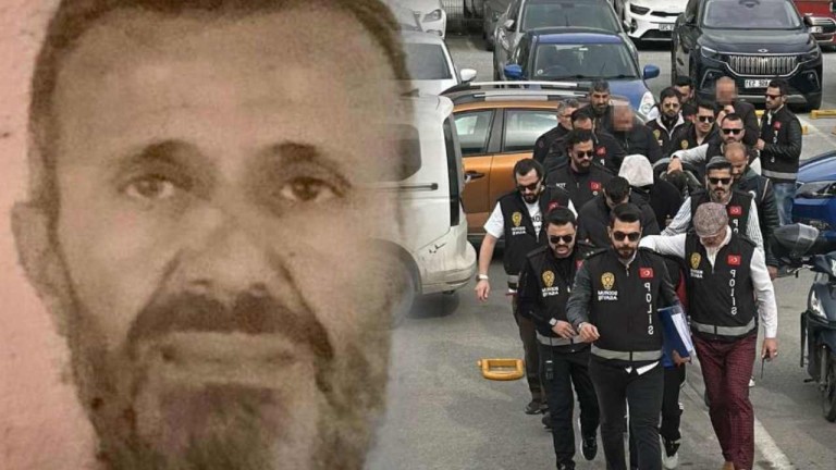 Bodrum'da Camcı Cinayeti: Çalışan, Kendisini Taciz Eden Patronunu Alaaddin Yıldız'ı Öldürdü