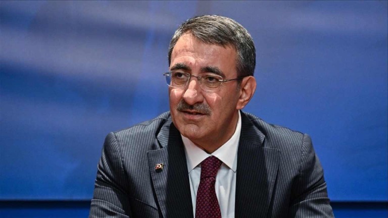 Cevdet Yılmaz: "Bunlar Afaki Rakamlar" İmamoğlu'nun Gözaltına Alınmasının Ekonomiye Etkisi Sınırlı Olacak
