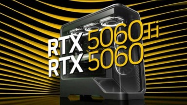 NVIDIA RTX 5060 ve 5060 Ti Tanıtıldı! İşte Çıkış Tarihi, Teknik Özellikleri ve Fiyatı...