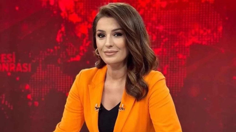 Serap Belovacıklı Kimdir ve Nereli? Kaç Yaşında? Kiminle Evli?