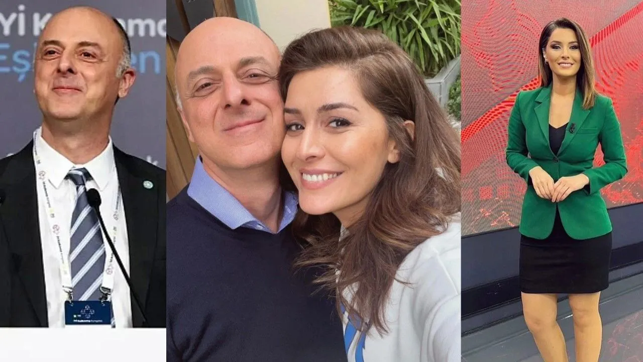 Serap Belovacıklı Eşi