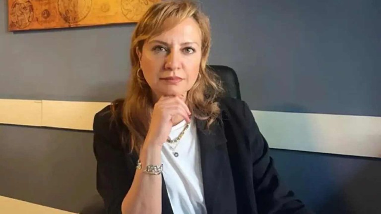 İBB ve Şişli Belediyesi'ne 'Kent Uzlaşısı' Operasyonu: Başkan Yardımcısı Ebru Özdemir Tutuklama Talebi