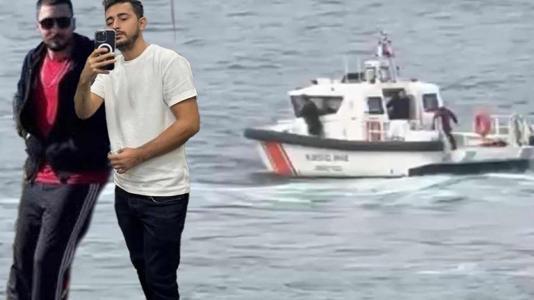İstanbul Boğazı'nda 2 Saat Arayla 2 Ceset Bulundu