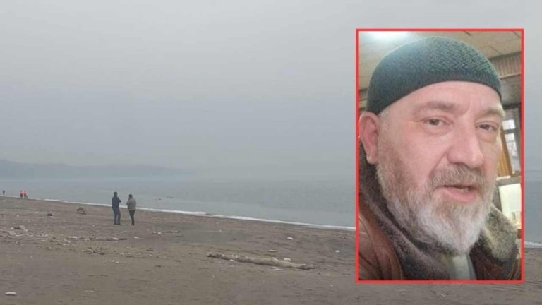 Kaybolan Gurbetçi, Cuma Namazında Ortaya Çıktı