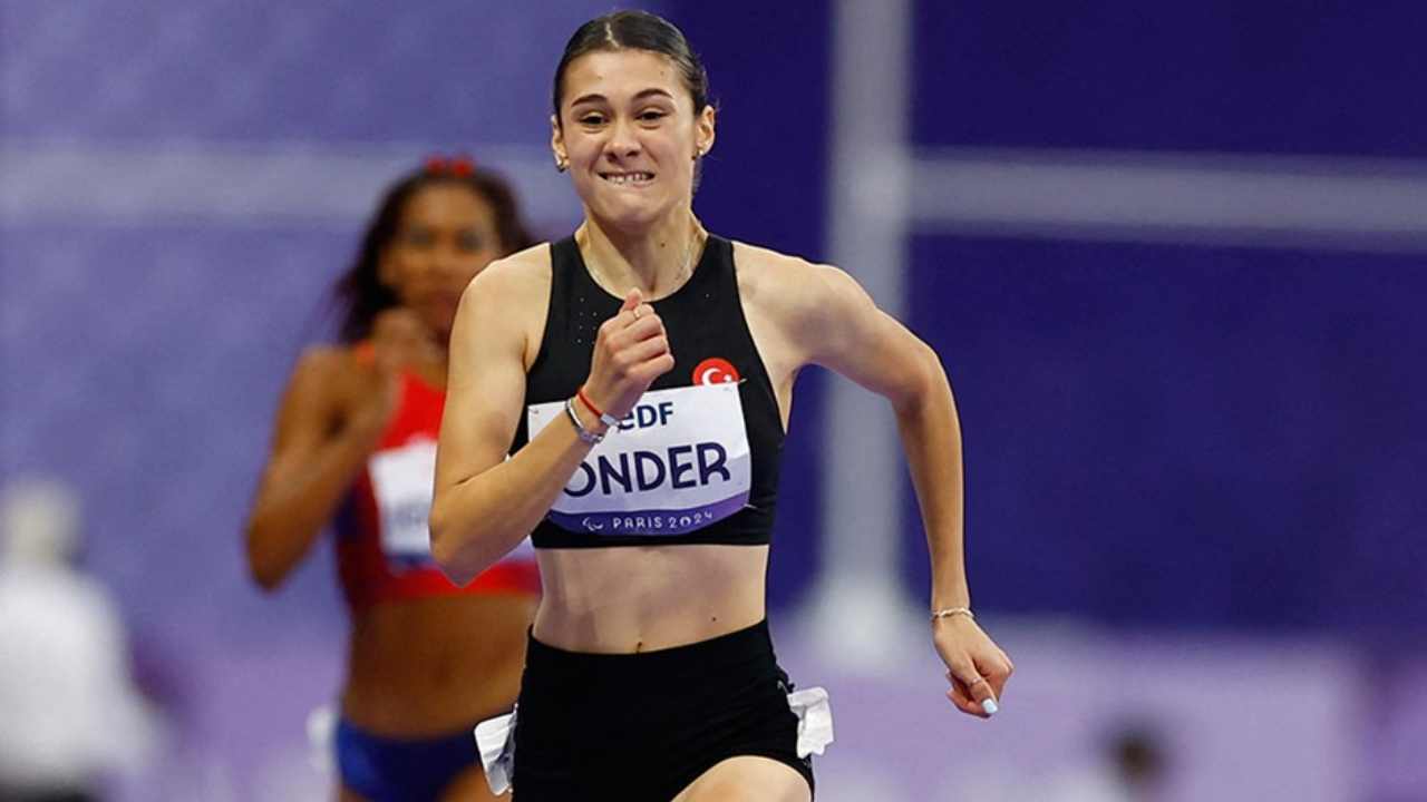 Aysel Önder