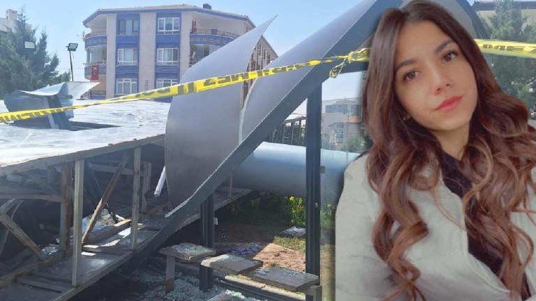 Ayşe'nin Ölümüne Neden Olan Reklam Panosu Davasında 15 Günde Tahliye Tepkisi