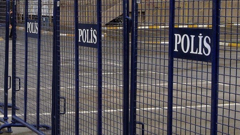 Şanlıurfa'da 5 Günlük Eylem ve Etkinlik Yasağı