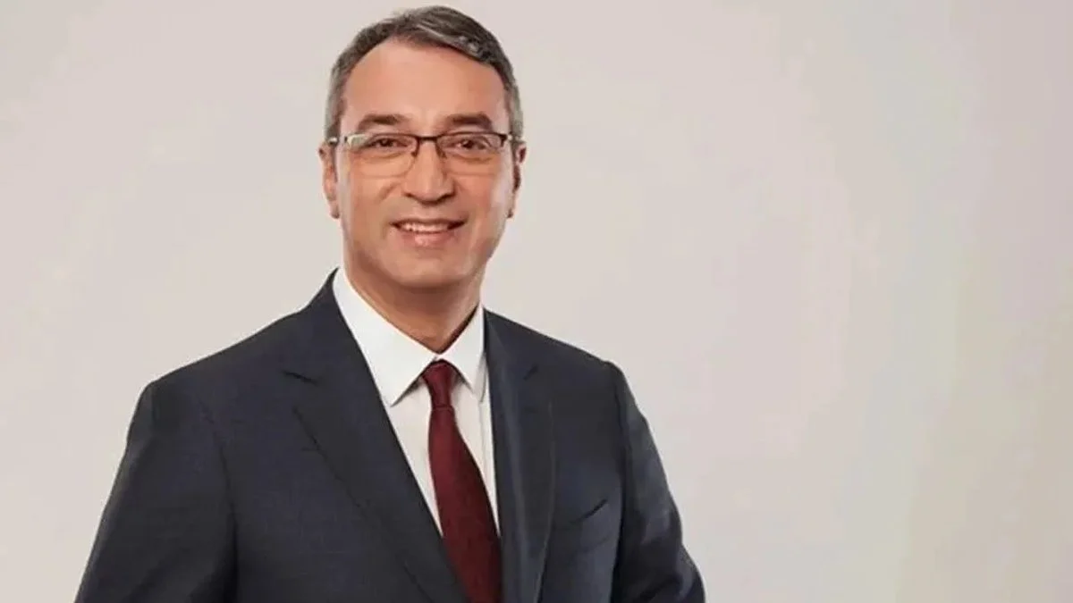 Mahir Polat